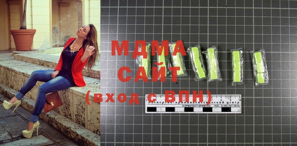 прущая мука Гусев